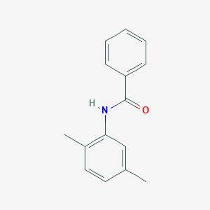 N-(2,5-Dimethylphenyl)benzamide