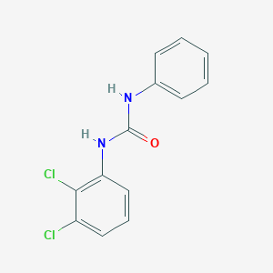 1-(2,3-Dichlorophenyl)-3-phenylurea