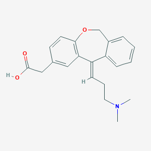 Olopatadine, (E)-