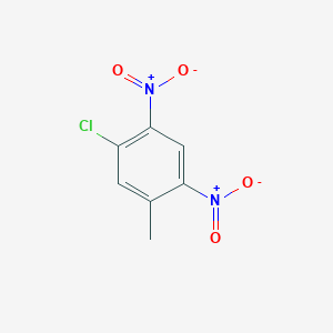 5-Chloro-2,4-dinitrotoluene