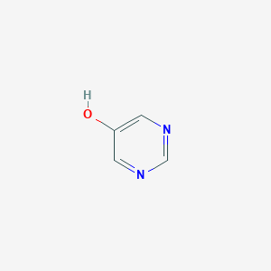 5-Hydroxypyrimidine