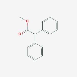 Methyl diphenylacetate