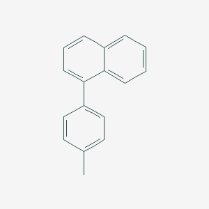 1-(4-Methylphenyl)naphthalene