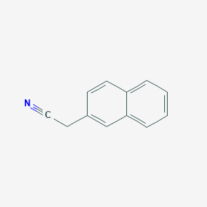 2-Naphthylacetonitrile