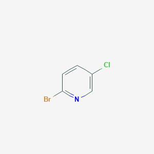 2-Bromo-5-chloropyridine