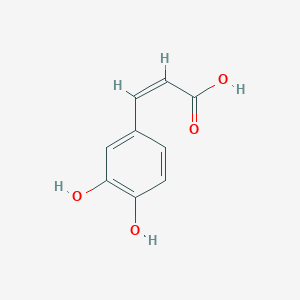 B190718 Caffeic acid CAS No. 331-39-5