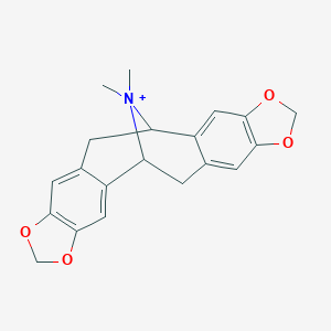 B190724 Californidine CAS No. 18830-99-4
