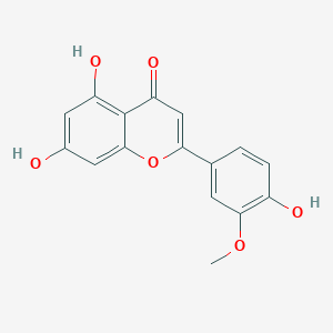 Chrysoeriol