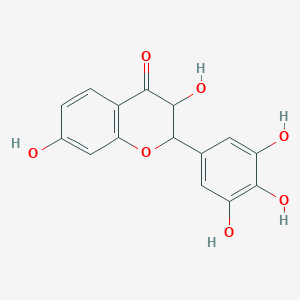 B191019 Dihydrorobinetin CAS No. 4382-33-6