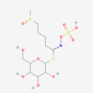 B191350 Glucoraphanin CAS No. 21414-41-5
