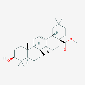 B192001 Methyl oleanolate CAS No. 1724-17-0