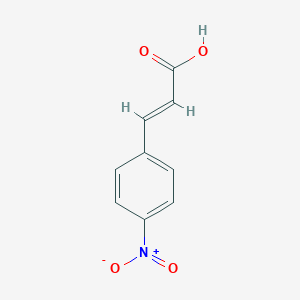 B019240 4-Nitrocinnamic acid CAS No. 619-89-6