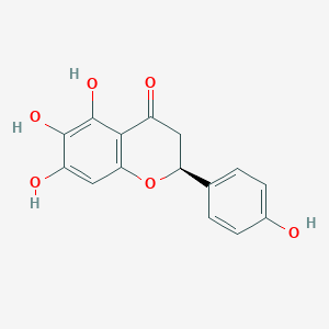 molecular formula C15H12O6 B192512 Carthamidin CAS No. 479-54-9