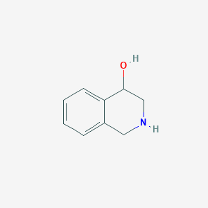 1,2,3,4-Tetrahydroisoquinolin-4-ol