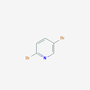 2,5-Dibromopyridine