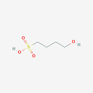 4-Hydroxy-1-butanesulfonic acid
