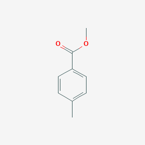 B193300 Methyl 4-methylbenzoate CAS No. 99-75-2