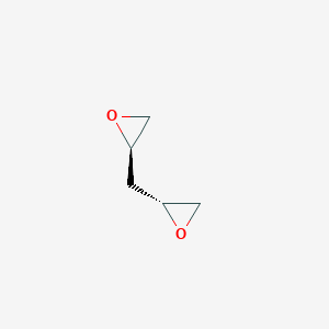 (R,R)-1,2,4,5-Diepoxypentane