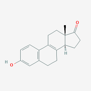 B195169 8,9-Dehydroestrone CAS No. 474-87-3