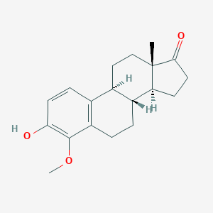 B195173 4-Methoxyestrone CAS No. 58562-33-7