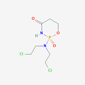 B195324 4-Ketocyclophosphamide CAS No. 27046-19-1
