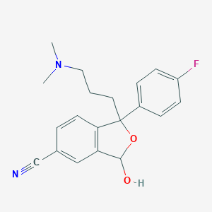 3-Hydroxy Citalopram