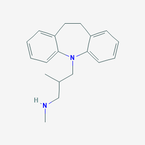 B195984 Desmethyltrimipramine CAS No. 2293-21-2