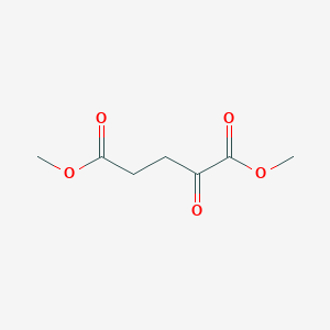 B019872 Dimethyl 2-oxoglutarate CAS No. 13192-04-6