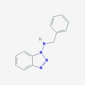 N-(A-METHYLBENZYL)-1-AMINOBENZOTRIAZOLE