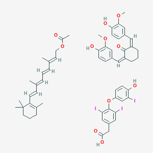 Plethoryl