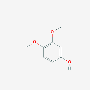 3,4-Dimethoxyphenol