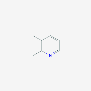 B020996 2,3-Diethylpyridine CAS No. 103039-56-1