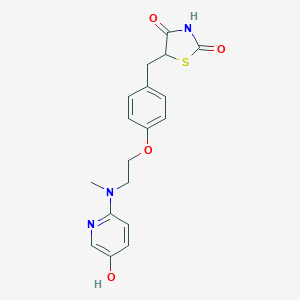 5-Hydroxy Rosiglitazone