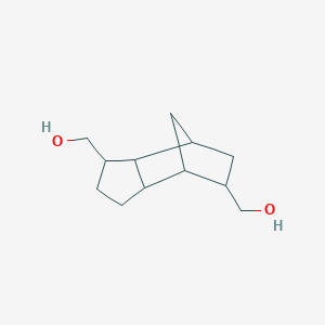 B213109 Tricyclodecanedimethanol CAS No. 26896-48-0