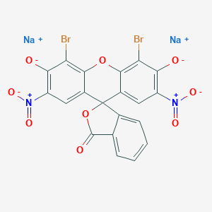 B213172 C.I. Acid Red 91 CAS No. 548-24-3