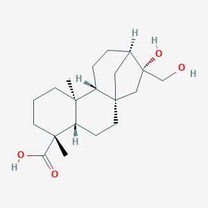 Diterpenoid SP-II