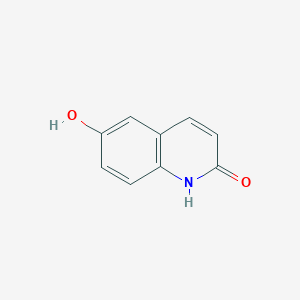 2,6-Dihydroxyquinoline