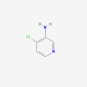 B021944 3-Amino-4-chloropyridine CAS No. 20511-15-3
