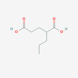 B022003 2-Propylglutaric acid CAS No. 32806-62-5