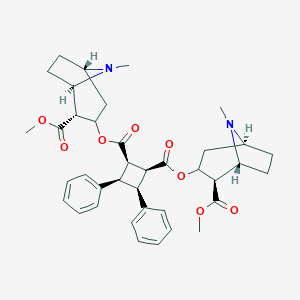 omega-Truxilline