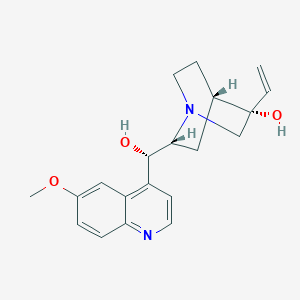3-Hydroxyquinidine