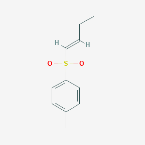 But-1-enyl-p-tolyl sulphone