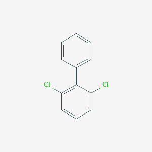 B022184 2,6-Dichlorobiphenyl CAS No. 33146-45-1