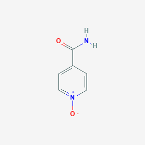 Isonicotinamide 1-oxide