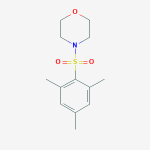4-(Mesitylsulfonyl)morpholine