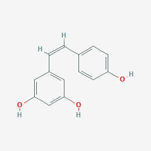 B022520 (Z)-resveratrol CAS No. 61434-67-1