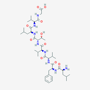 B022703 Sex pheromone inhibitor iad1 CAS No. 101848-26-4