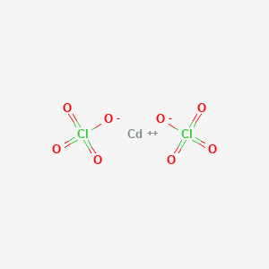 B228043 Cadmium diperchlorate CAS No. 13760-37-7