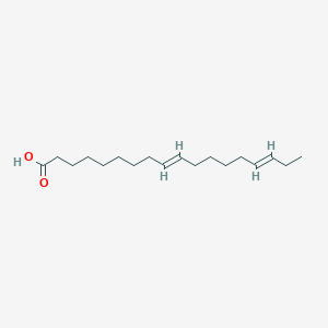 Mangiferic acid