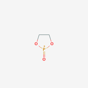 1,3,2-Dioxaphospholan-2-ium 2-oxide